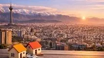جزئیات مدیریت بازار و بازسازی مسکن در جنگ تحمیلی سوم