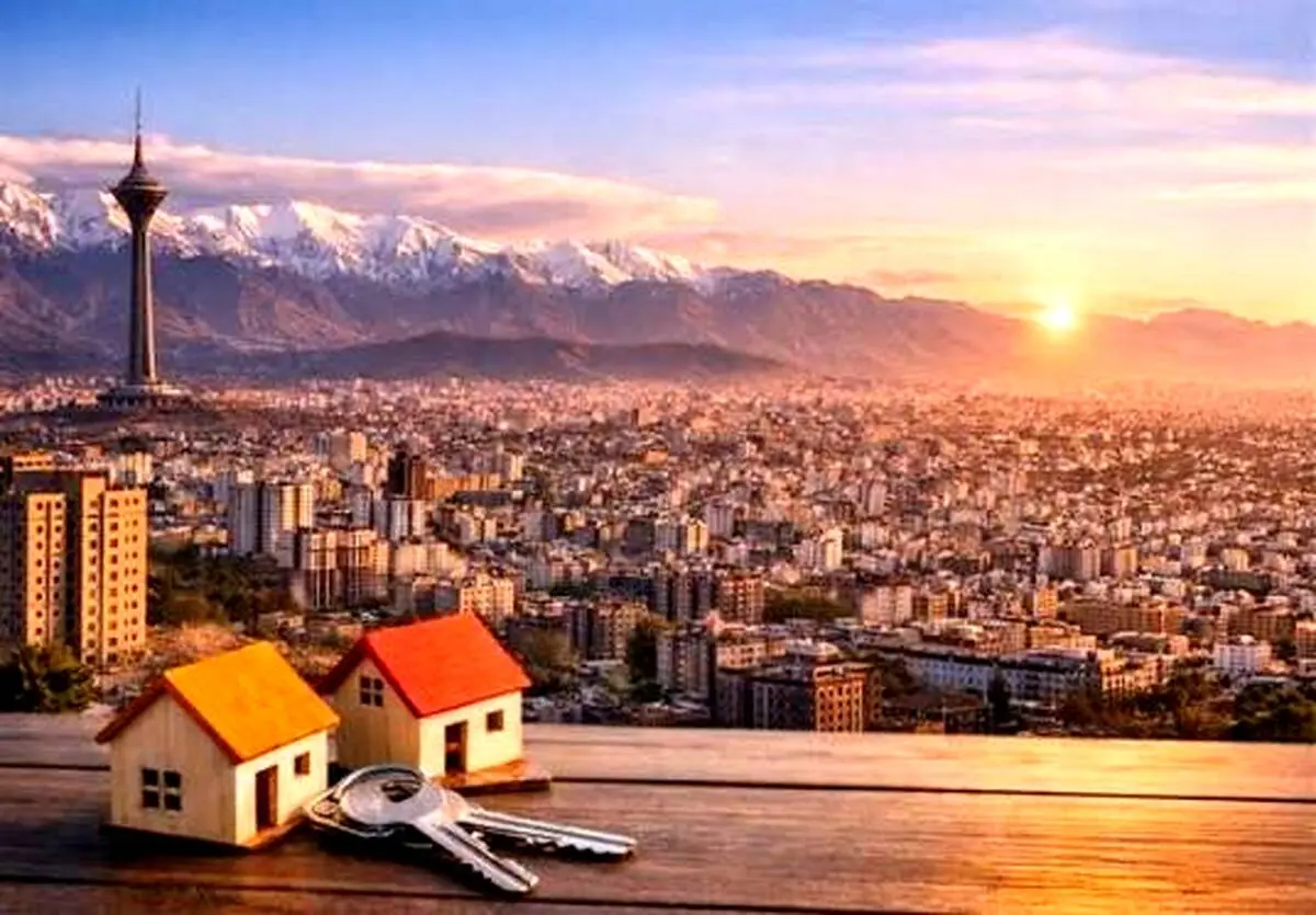 جزئیات مدیریت بازار و بازسازی مسکن در جنگ تحمیلی سوم