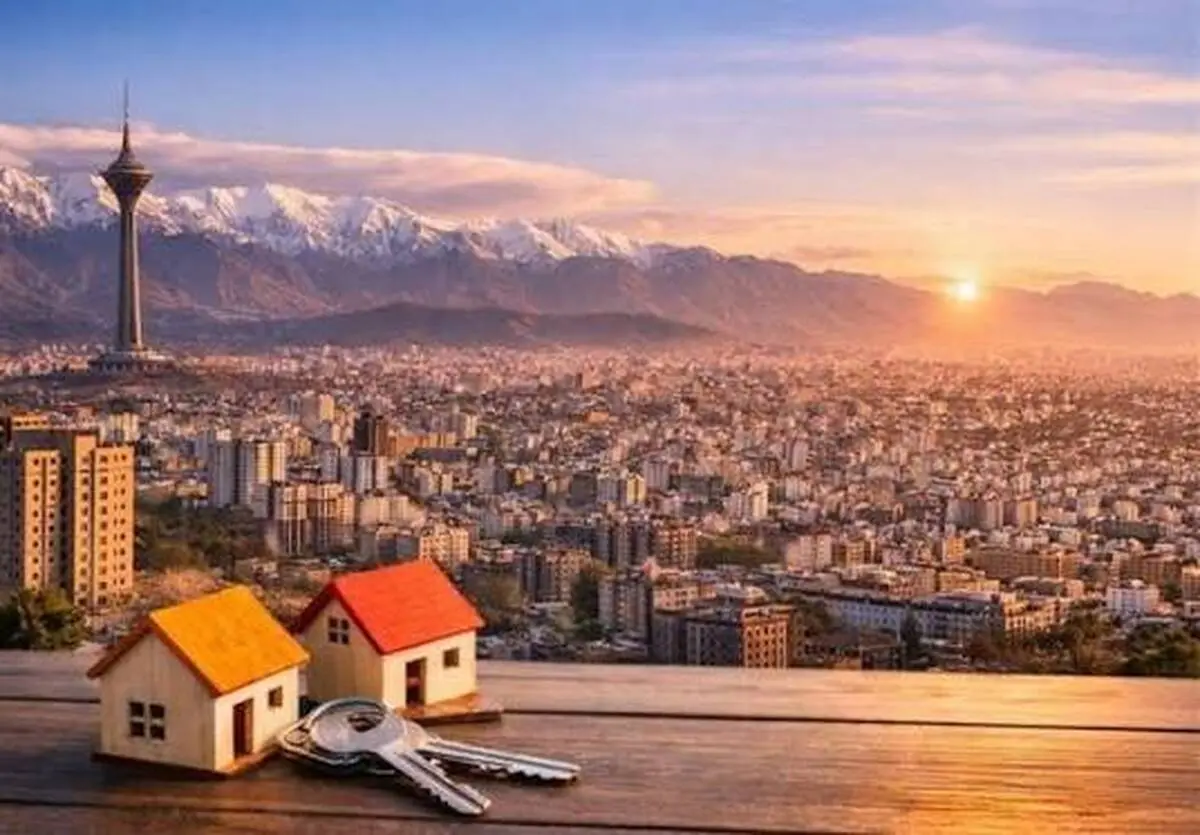 جزئیات مدیریت بازار و بازسازی مسکن در جنگ تحمیلی سوم