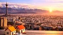 جزئیات مدیریت بازار و بازسازی مسکن در جنگ تحمیلی سوم