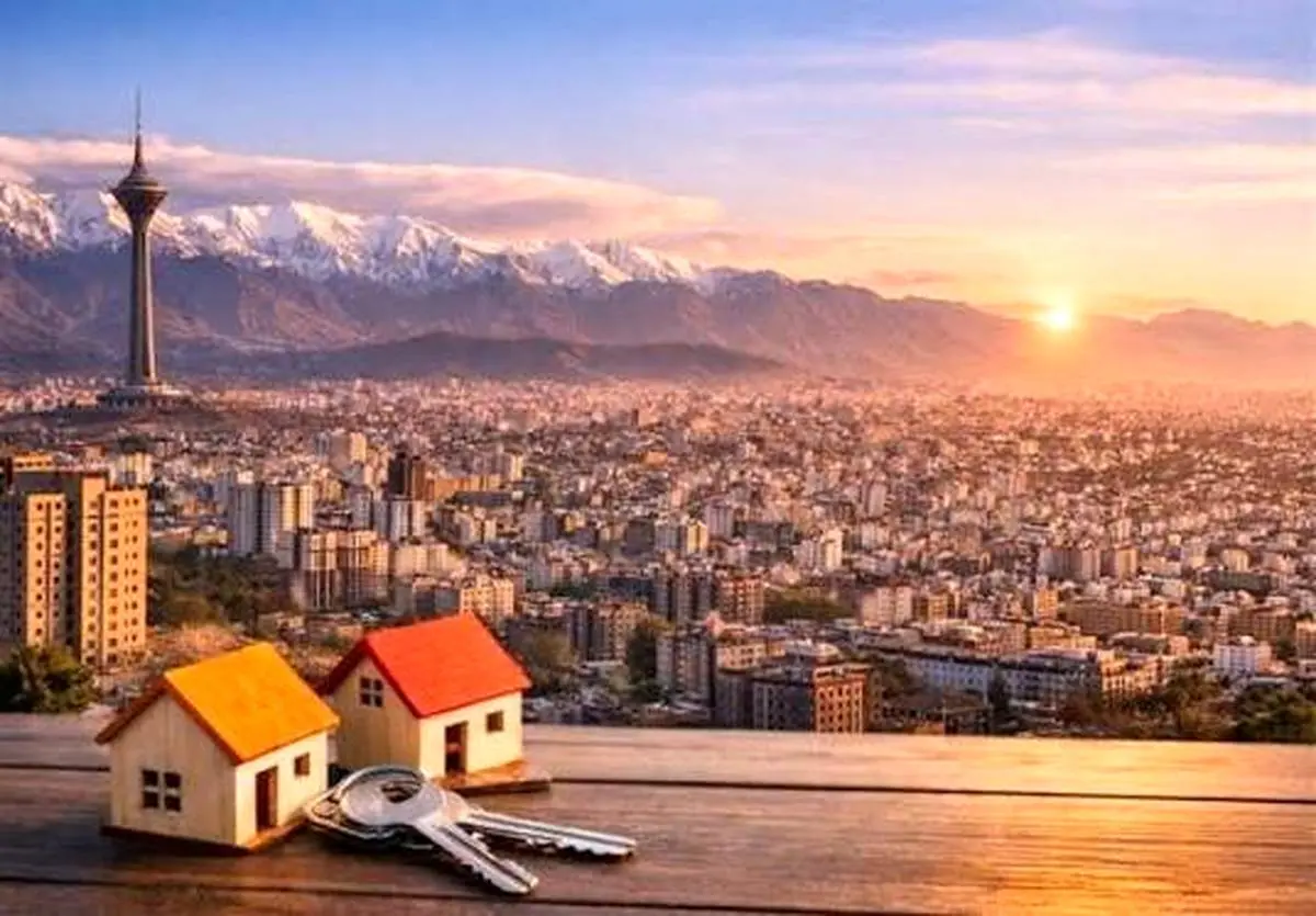جزئیات مدیریت بازار و بازسازی مسکن در جنگ تحمیلی سوم