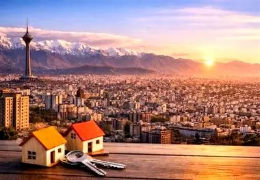 جزئیات مدیریت بازار و بازسازی مسکن در جنگ تحمیلی سوم