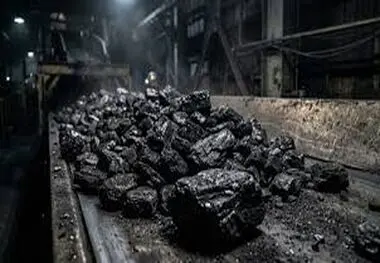 جنگ علیه ایران تقاضای زغال سنگ را در دنیا افزایش داد