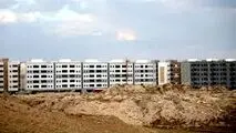 زمین بیش از ۱۶۸ هزار متقاضی جوانی جمعیت تامین شد