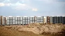 زمین بیش از ۱۶۸ هزار متقاضی جوانی جمعیت تامین شد
