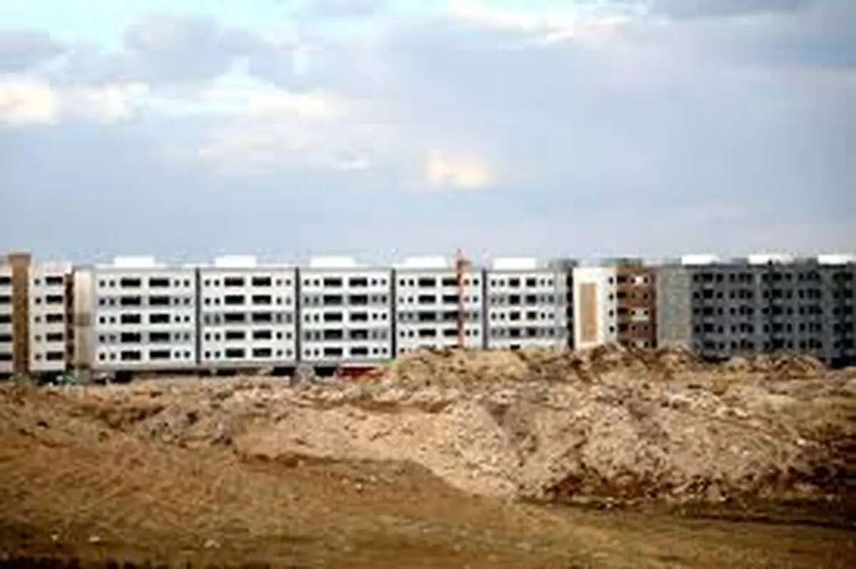 زمین بیش از ۱۶۸ هزار متقاضی جوانی جمعیت تامین شد