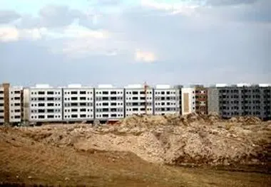 زمین بیش از ۱۶۸ هزار متقاضی جوانی جمعیت تامین شد