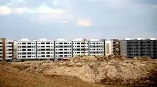 زمین بیش از ۱۶۸ هزار متقاضی جوانی جمعیت تامین شد