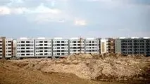 زمین بیش از ۱۶۸ هزار متقاضی جوانی جمعیت تامین شد