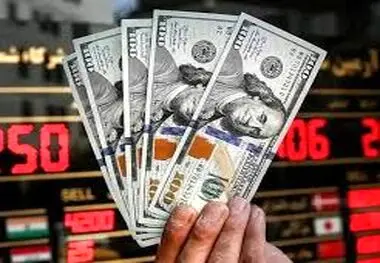 دلار از پشت ویترین بیرون آمد؛ آرامش واقعی یا فقط یک مُسکن موقت؟