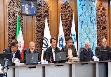 فضای اقتصادی شهربا برگزاری اجلاس ACDدر اصفهان تغییر خواهد داد