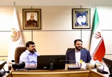 تفاهم شرکت ملی صنایع مس و بانک شهر در راستای تامین مالی و توسعه صادرات
