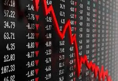 بازار بورس امروز با ریزش ۱۳ هزار واحدی به کار خود پایان داد