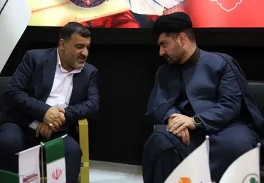 آغاز به کار ایران اکسپو ۲۰۲۴ با حضور پرقدرت فولاد اکسین خوزستان ، نگاه ها به اکسین دوخته شد