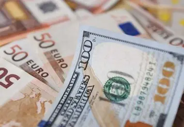 قیمت دلار و یورو و نرخ ارز امروز ۱۰ اردیبهشت ۱۴۰۳