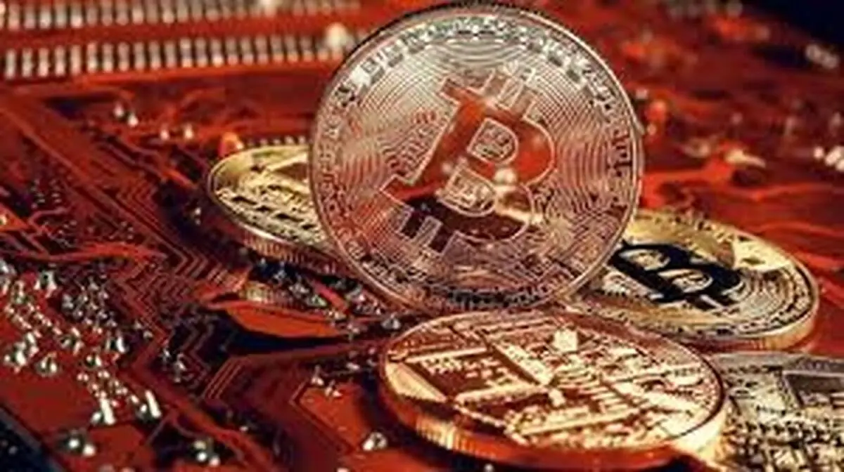 پیش‌بینی سقوط قیمت بیت‌کوین به کانال ۴۲هزار دلار
