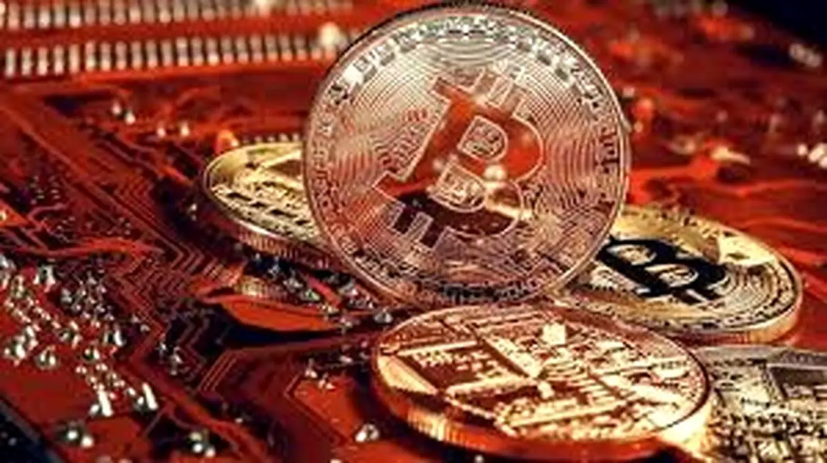پیش‌بینی سقوط قیمت بیت‌کوین به کانال ۴۲هزار دلار