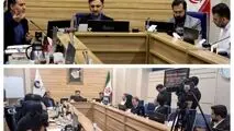 تجلیل بنیاد ملی نخبگان از مدیرعامل فولاد هرمزگان