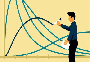 اختلاف بانک مرکزی با مرکز آمار اوج گرفت