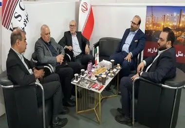 فعالیت ششمین نمایشگاه توانمند‌ی های صادراتی ایران (ایران اکسپو ۲۰۲۴) پایان یافت