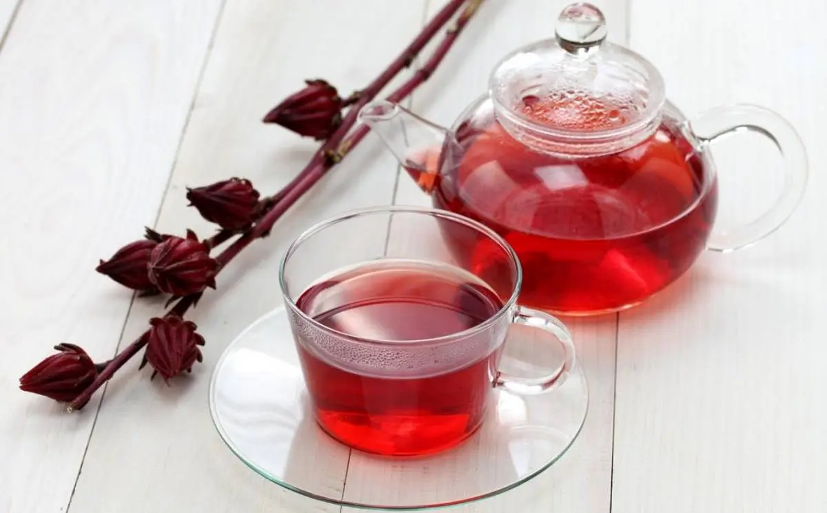 خواص چای ترش و سبز ، مقدار مصرف صحیح در روز