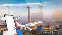 چرا بلیط هواپیما مشهد تهران همیشه پرفروش است؟
