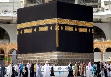 کاهش دوباره قسط نخست هزینه حج ۱۴۰۲
