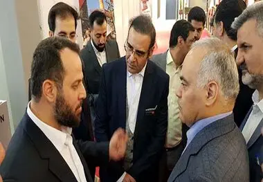 سعی خواهد شد برخی از چالش‌های توسعه صادرات شرکت فولاد خوزستان برطرف شود