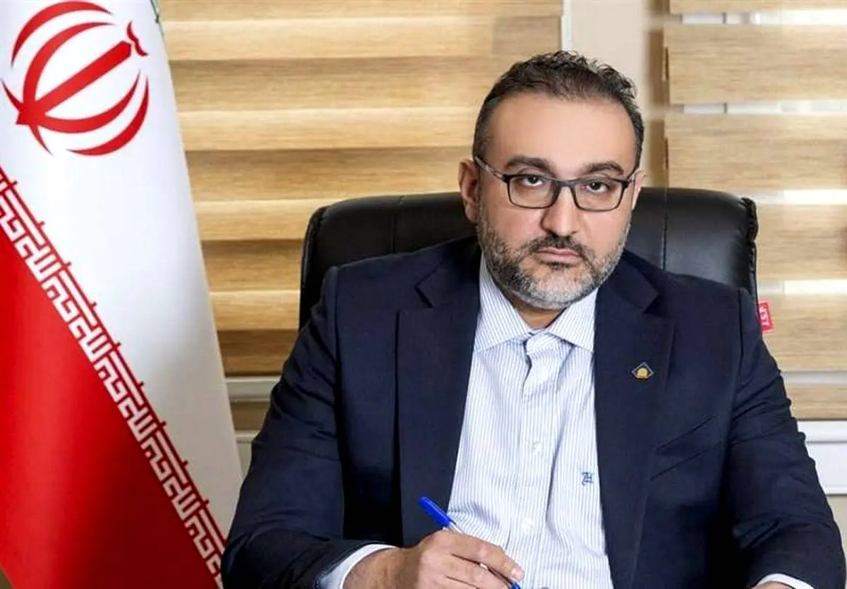 پیام مهندس طاهرزاده مدیر عامل شرکت معدنی و صنعتی چادرملو بمناسبت روز کارگر