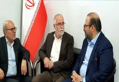 فعالیت ششمین نمایشگاه توانمند‌ی های صادراتی ایران (ایران اکسپو ۲۰۲۴) پایان یافت