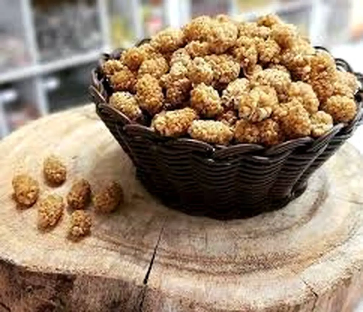 خواص این ماده غذایی در کاهش فشارخون و بهبود عملکرد کلیه‌ها