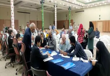 اعطای تسهیلات به بازنشستگان فولاد خوزستان