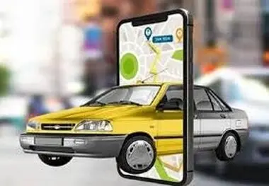 مخالفت انجمن تجارت الکترونیک با دریافت مالیات بر ارزش افزوده از تاکسی‌های اینترنتی