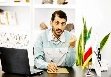 تدوین سند راهبردی تولید فولاد سبز