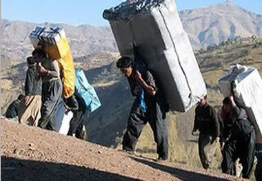 احکام مالیاتی قانون کولبری و ملوانی ابلاغ شد