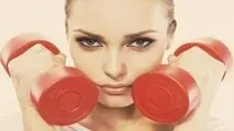 ورزش با صورت آرایش کرده چه ضرری برای پوست دارد؟