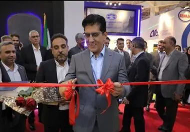 مدیر عامل هلدینگ پتروپالایش اصفهان درآیین افتتاح بیست‌ و هشتمین نمایشگاه بین‌المللی نفت تهران عنوان کرد: