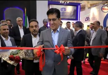 مدیر عامل هلدینگ پتروپالایش اصفهان درآیین افتتاح بیست‌ و هشتمین نمایشگاه بین‌المللی نفت تهران عنوان کرد: