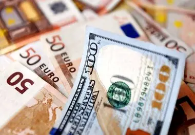 قیمت دلار و یورو و نرخ ارز امروز ۱۹ اردیبهشت ۱۴۰۳