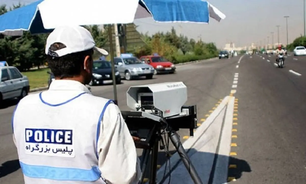 افزایش جریمههای رانندگی از چه زمانی اعمال میشود؟