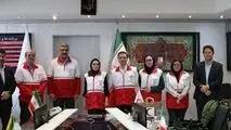 همکاری مشترک هلال احمر و اسنپ‌دکتر کلید خورد
