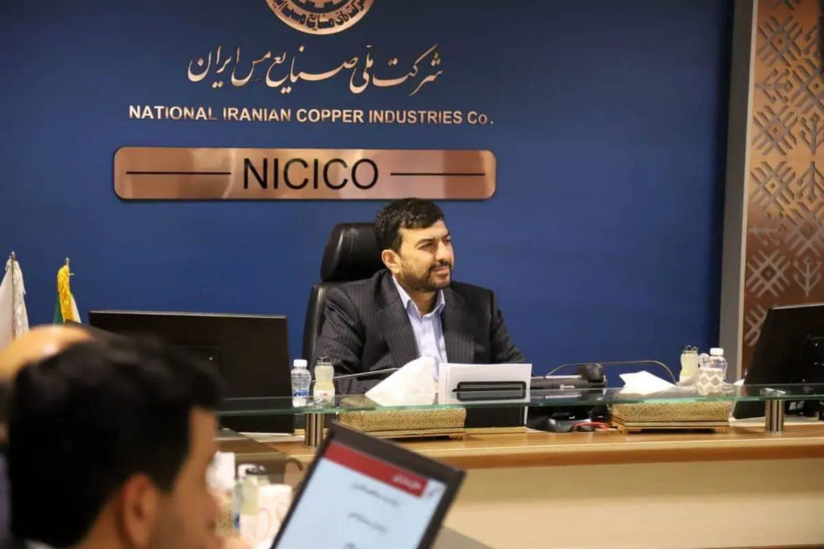 ارزیابی به ارتقای کارآمدی در همه ابعاد کمک می‌کند ، به شفافیت و رعایت اصل پاسخگویی تاکید داریم