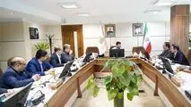 تامین منابع ارزی مورد نیاز طرح‌های توسعه‌ای صنعت مس صورت گرفت