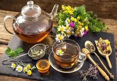 دمنوش این گیاه سلامت کبد و صفرا را تضمین می‌کند