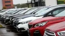 تمدید مهلت عرضه خودروهای وارداتی تا 29 اردیبهشت