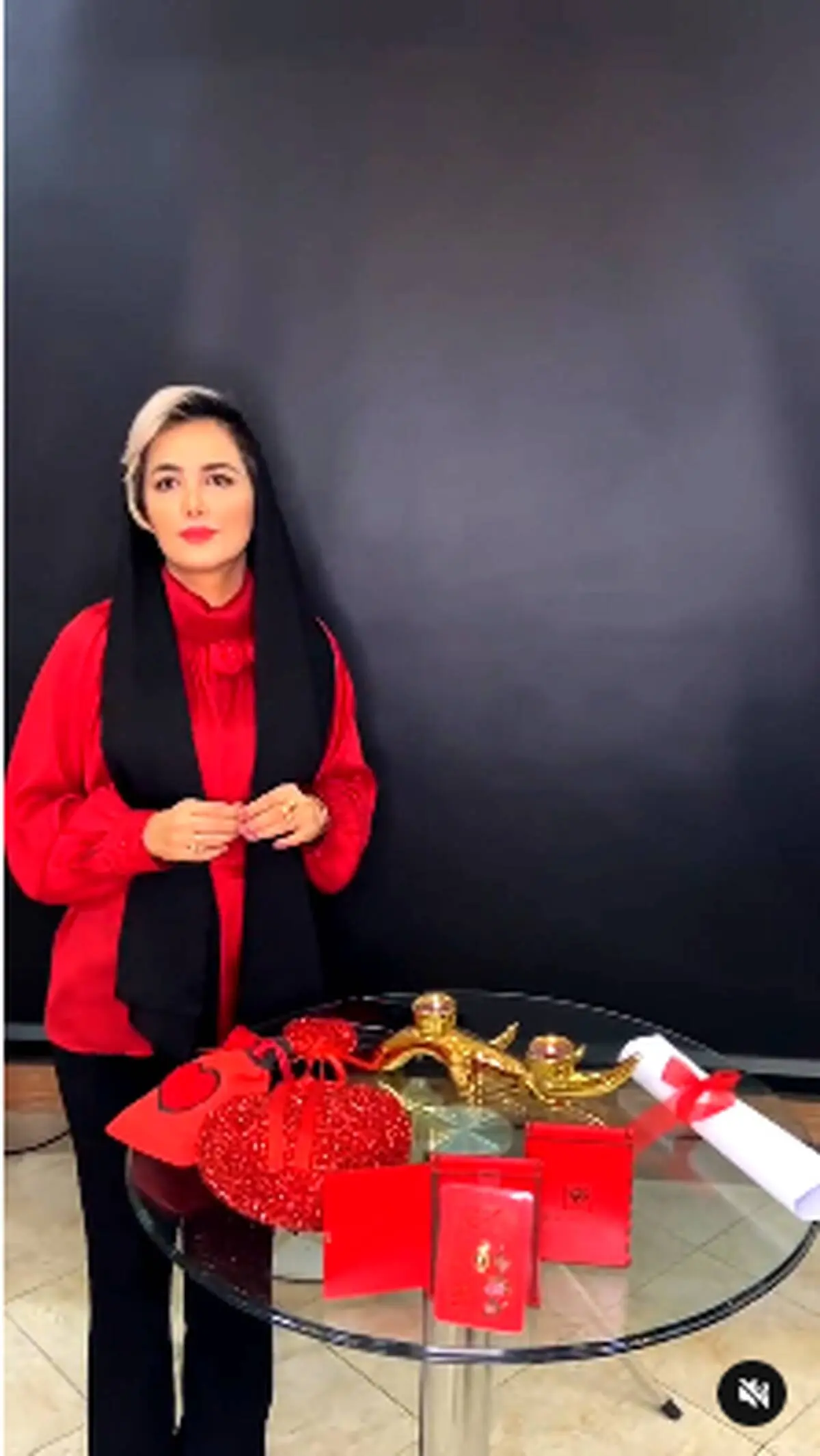 خدمات عروس در بهترین آرایشگاه زنانه تهران