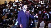 ماهان تیموری سردار آموزش سوشال مدیال و‌یکی از پیشگامان عرصه علمی در ایران