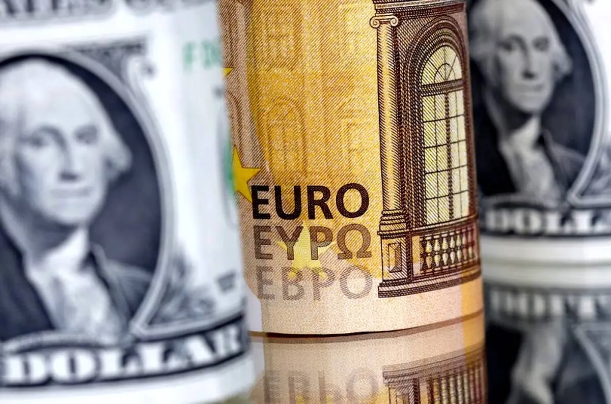 قیمت دلار و یورو و نرخ ارز امروز ۲۵ اردیبهشت ۱۴۰۳