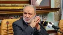 نجابت مردم اصفهان سبب شده حقابه قانونی آن‌ها مورد بی توجهی قرار گیرد