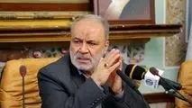 نجابت مردم اصفهان سبب شده حقابه قانونی آن‌ها مورد بی توجهی قرار گیرد
